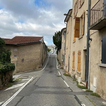 Studio Independant Romans-sur-Isere Bagian luar foto