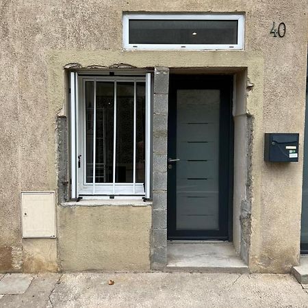 Studio Independant Romans-sur-Isere Bagian luar foto