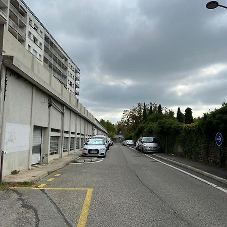Studio Independant Romans-sur-Isere Bagian luar foto