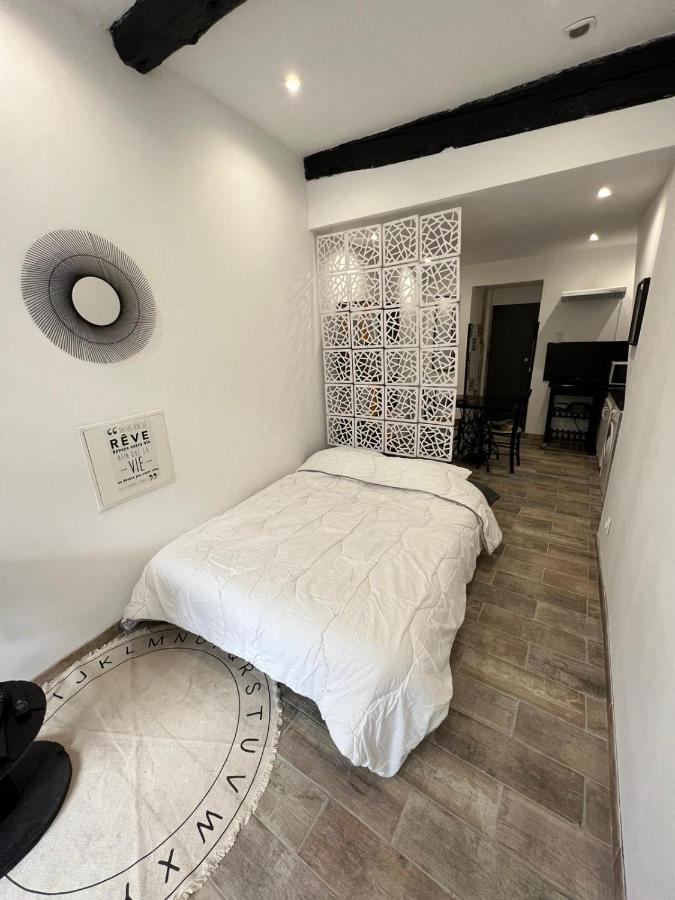 Studio Independant Romans-sur-Isere Bagian luar foto