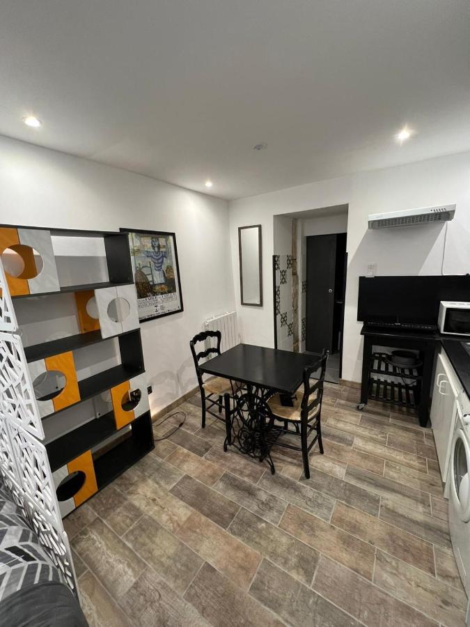 Studio Independant Romans-sur-Isere Bagian luar foto