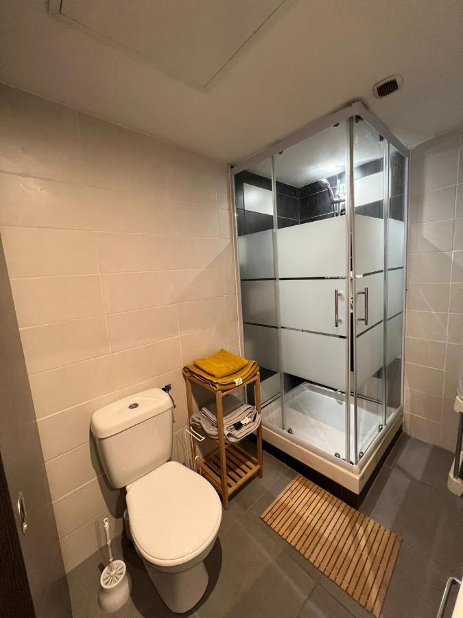 Studio Independant Romans-sur-Isere Bagian luar foto