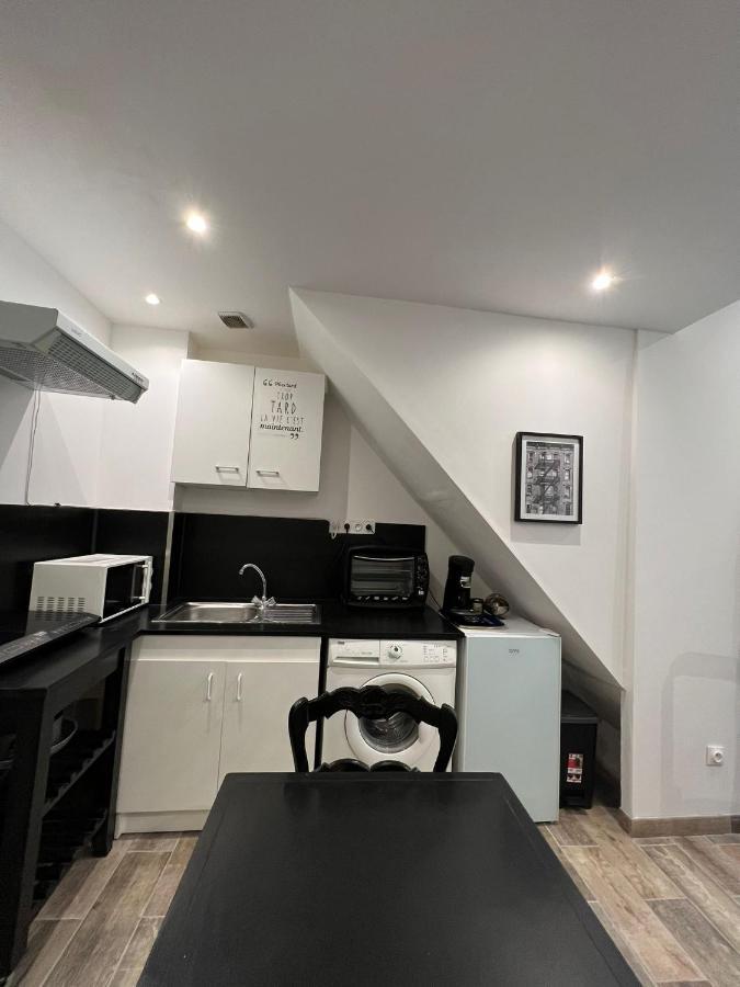 Studio Independant Romans-sur-Isere Bagian luar foto