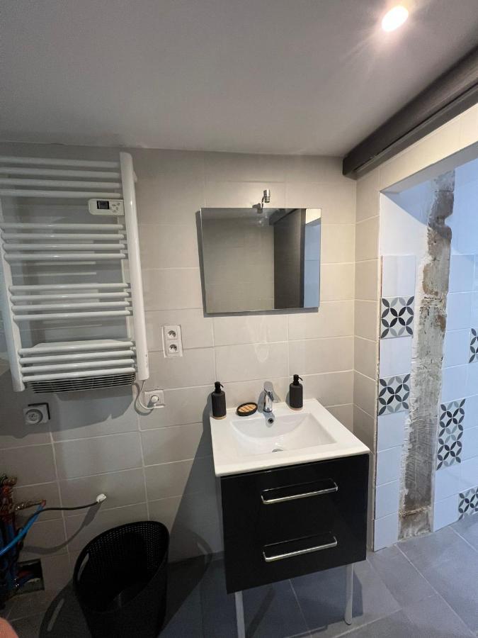 Studio Independant Romans-sur-Isere Bagian luar foto