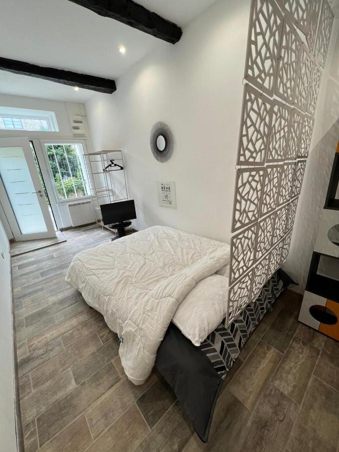 Studio Independant Romans-sur-Isere Bagian luar foto