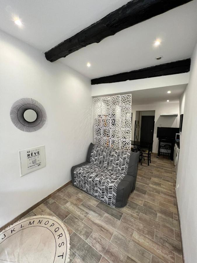 Studio Independant Romans-sur-Isere Bagian luar foto